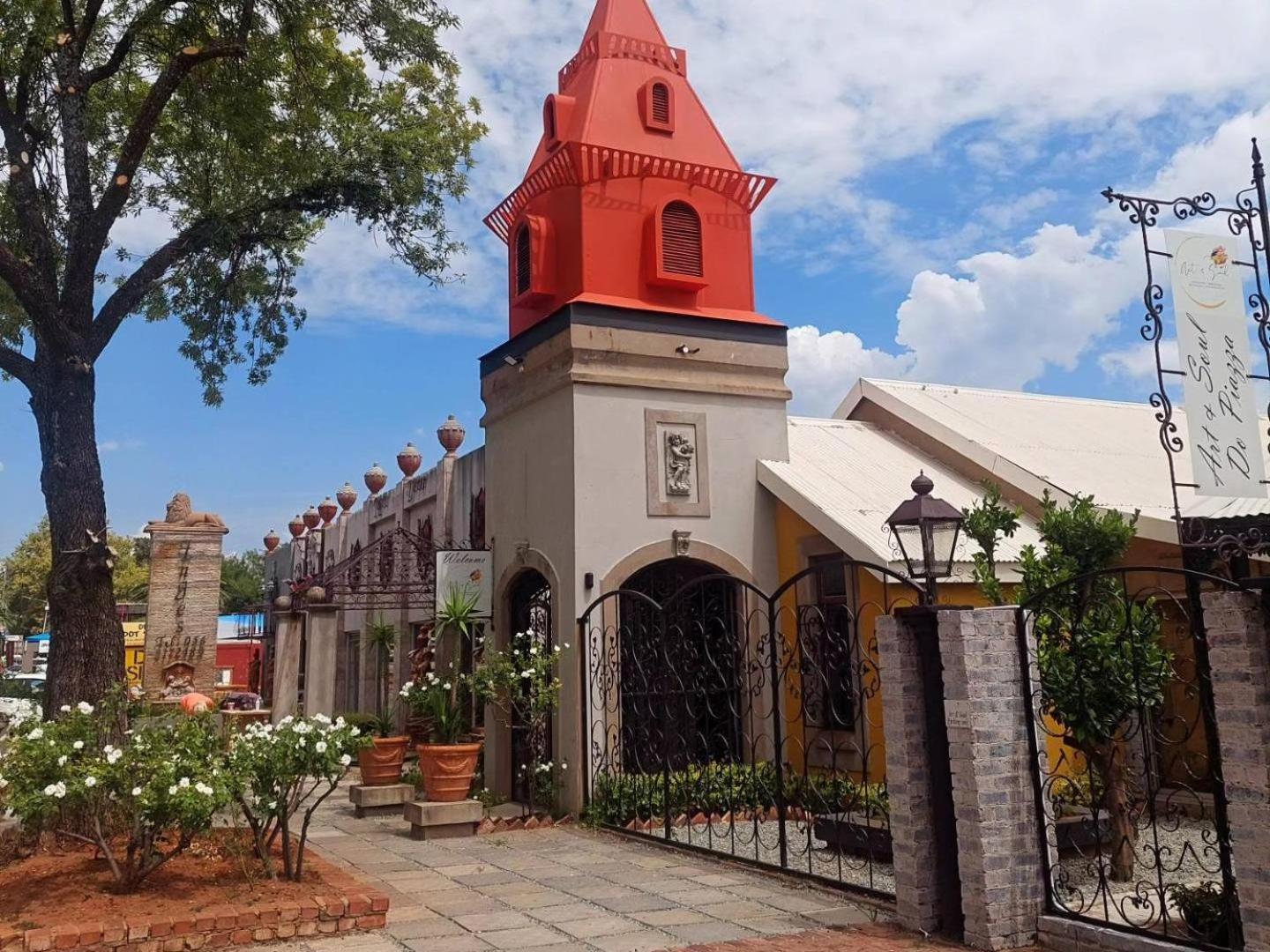 Art And Soul Restaurant, Accommodation, French Bar And Art Gallery Parys Esterno foto